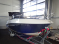 Galia 570 SD Konsolenboot
