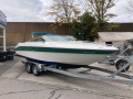 Sea Ray 200 SR Sports boat