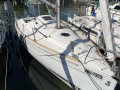 Beneteau First 20 Daysailer