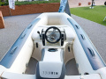 Williams MiniJet 280 RIB