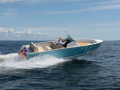 Cormate SU23 Sports boat