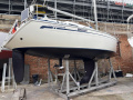 Bavaria 30 Cruiser Yacht a vela