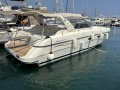 Fiart 42 Genius Sportboot