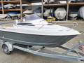 B2 Marine Cap Ferret 522 Cruiser Konsolenboot