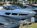 Sunseeker Predator 50 Hardtop