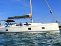 Hanse 418 Sejlyacht