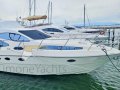Azimut 46 Flybridge