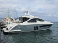 Azimut 55 S Hardtop