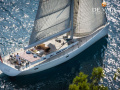 Felci 71 Yacht à voile