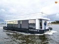 Houseboat Waterloft Luxemotor Hausboot