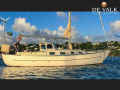 Overseas 35 Zeiljacht