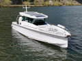 Axopar 29 Cross Cabin Bateau de sport