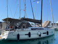 Dufour 460 Grand Large Segelyacht