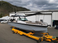 Axopar 29 ST Sun Top Sport boat