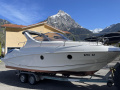 Salpa Laver 23XL Cabin Cruiser