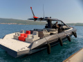 Anvera 48 Iate a motor