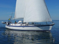 Hallberg-Rassy 55 Iate à vela
