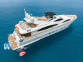 Astondoa 102 GLX Superyacht
