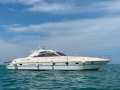 Gianetti 55 Open Motoros yacht
