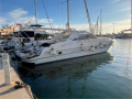 Gianetti 55 Open Motoros yacht