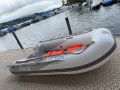 Sergio Cellano SC 265 Faltbares Schlauchboot