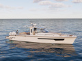 Nimbus T12 Sportboot
