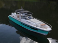 Nimbus T12 Bateau de sport