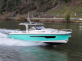 Nimbus Sport Tender 42 Sport boat