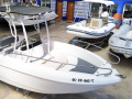 Saver 19 open Center Console