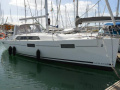 Beneteau Oceanis 41.1 Oceánská jachta (bluewater)