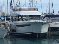 Jeanneau Velasco 43f Yacht a motore