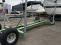 WEBER N 12 S Winterlagertrailer
