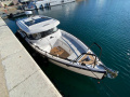 XO Boats EXPLR 10S IB Pilothaus
