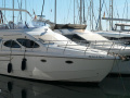 Carnevali 130 Flybridge