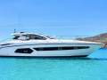 Azimut 43 Atlantis Motoryacht