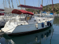 Beneteau OCEANIS Clipper 321 Plachetní jachta