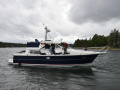 Nimbus 380 Commander Motoryacht