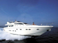 Posillipo-Rizzardi TECHNEMA 65 Flybridge