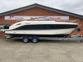 Quicksilver Activ 805 Cruiser m/Mercury F300 hk V8 V Kajütboot