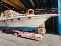 Fjord 390 SIN MOTORES Motoryacht