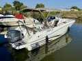 Jeanneau CAP CAMARAT 7.5 CC Konsolenboot