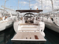 Bavaria Cruiser 51 Segelyacht