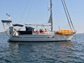 Bavaria 350 Lagoon Barca a chiglia