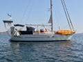 Bavaria 350 Lagoon Keelboat