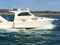 Cantieri Navali di Livorno Space 310 Day Cruiser Styrhusbåt