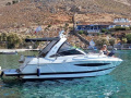 Four Winns 275 Vista Iate a motor