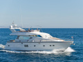 Elegance 64 Flybridge