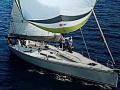 Comar Comet 45S Regattavene