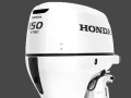 Honda BF 150 XRU -20%!!! Outboard motor