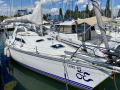 Beneteau Sun Odyssey 30 Segelyacht